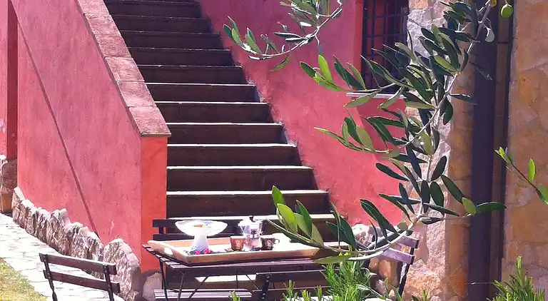 Holiday home in Gambassi Terme