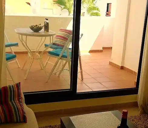 Puerto Banus, heated pool &amp; free Wi-Fi