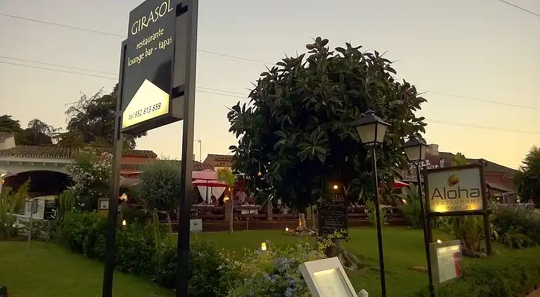 Puerto Banus, heated pool &amp; free Wi-Fi