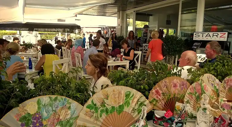 Puerto Banus, heated pool &amp; free Wi-Fi