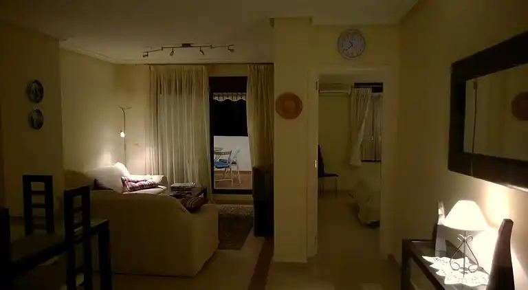 Puerto Banus, heated pool &amp; free Wi-Fi