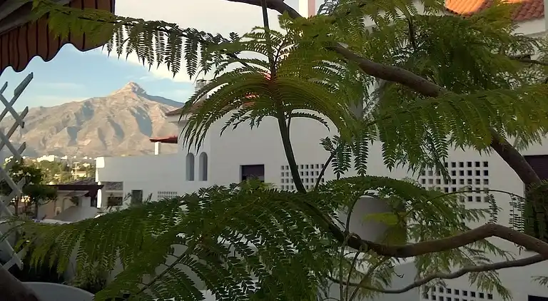 Puerto Banus, heated pool &amp; free Wi-Fi