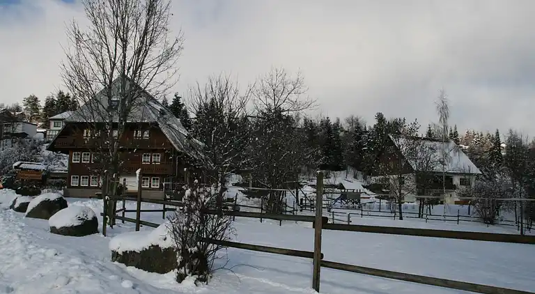 Sommerhus i Brigach