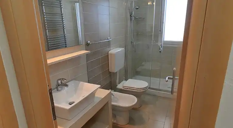 Appartamento 6 persone con piscina Costa Adriatica