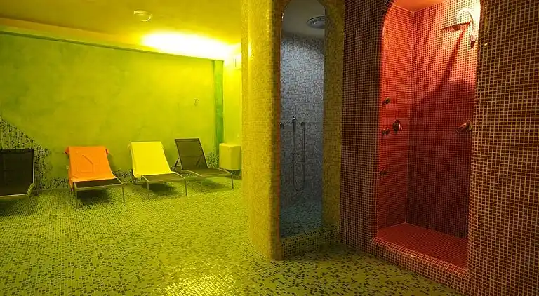 Appartamento 6 persone con piscina Costa Adriatica