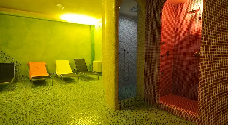 Apartment for 5 with pool at the Adriatic Coast 