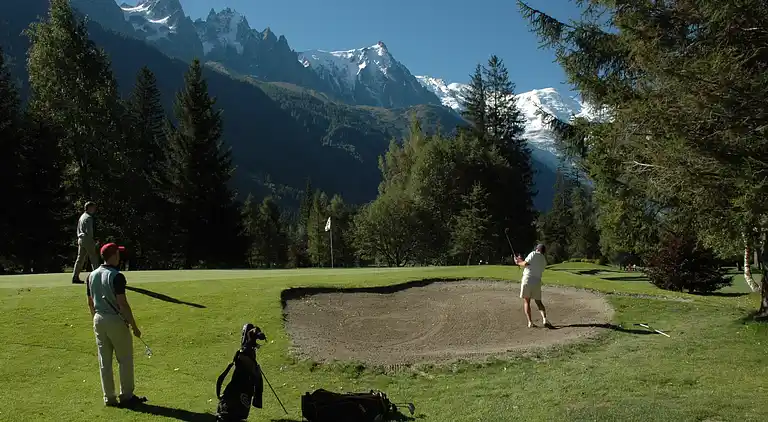 Cottage in Les Houches