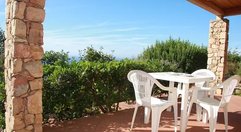 Villa Belvedere – Villa with sea view and swimming