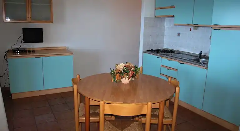 Villa Belvedere – Villa with sea view and swimming