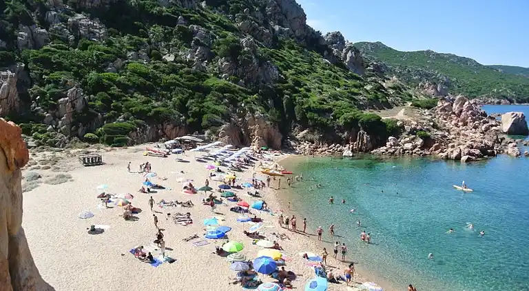 Villa Belvedere – Villa with sea view and swimming