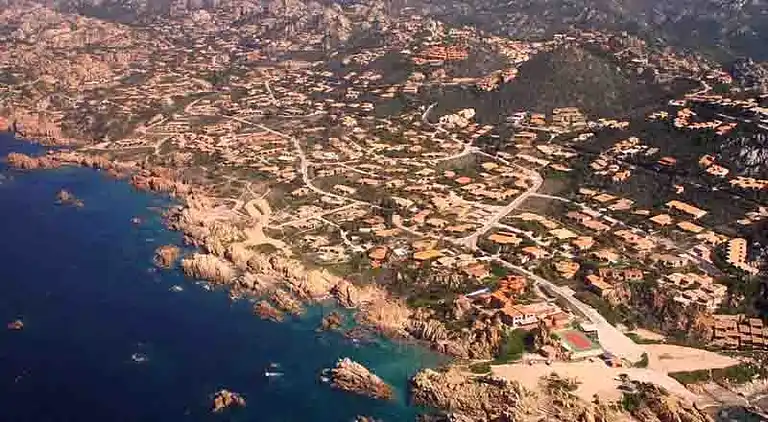 Villa Belvedere – Villa with sea view and swimming