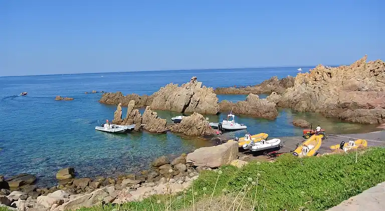 Villa Belvedere – Villa with sea view and swimming