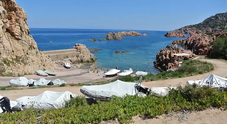 Villa Belvedere – Villa with sea view and swimming