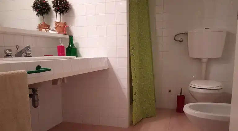 RENTING TAVERN in CONERO RIVIERA