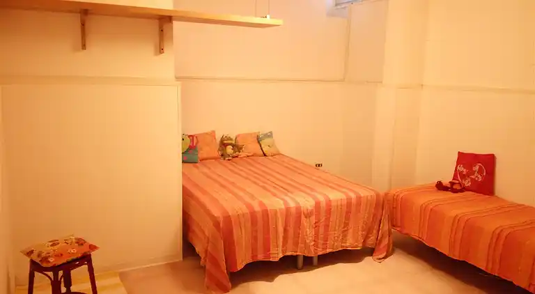 RENTING TAVERN in CONERO RIVIERA