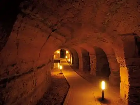 RENTING TAVERN in CONERO RIVIERA