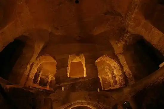 RENTING TAVERN in CONERO RIVIERA