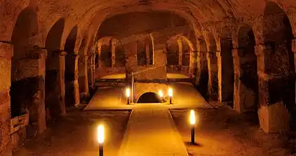 RENTING TAVERN in CONERO RIVIERA