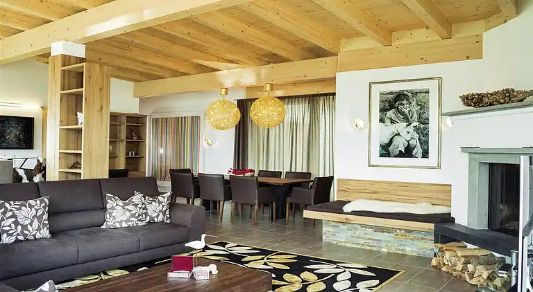 Apartment in Zell am See