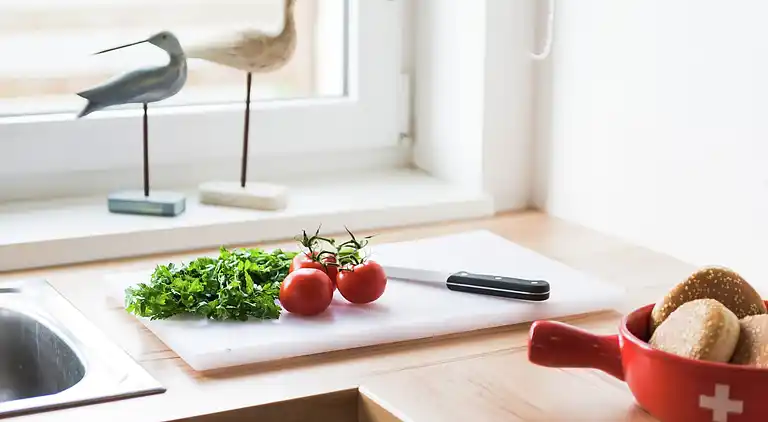 Apartment in Zell am See