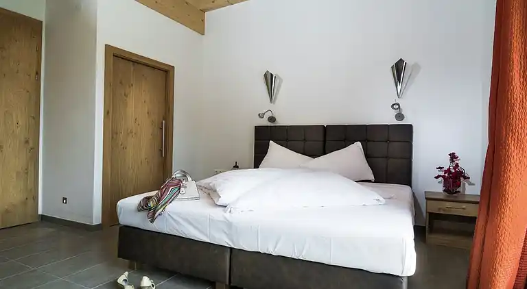 Apartment in Zell am See