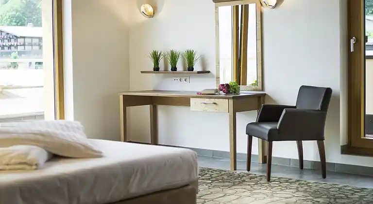 Apartment in Zell am See