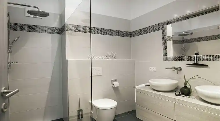 Apartment in Zell am See