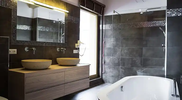 Apartment in Zell am See