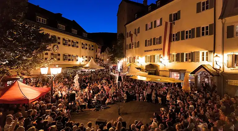 Apartment in Zell am See