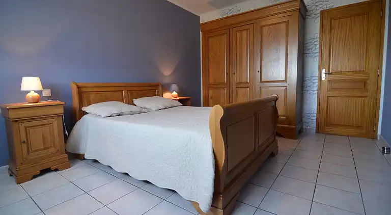 Sommerhus i Gerville