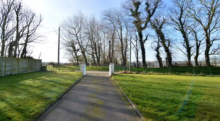 Sommerhus i Gerville