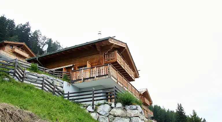 Cottage in Thyon-Les Collons