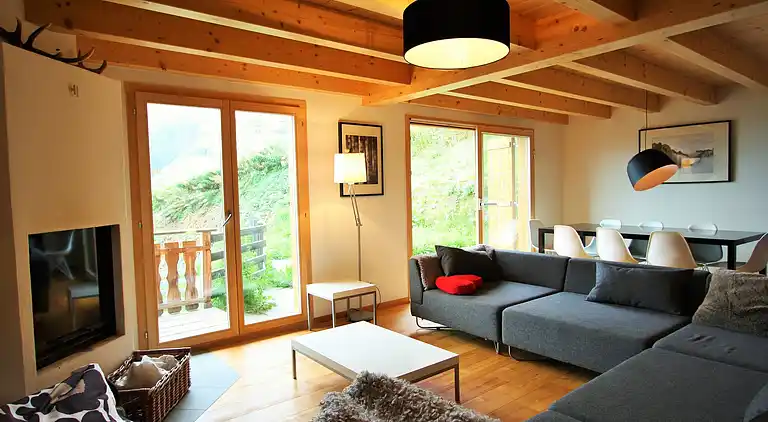 Cottage in Thyon-Les Collons