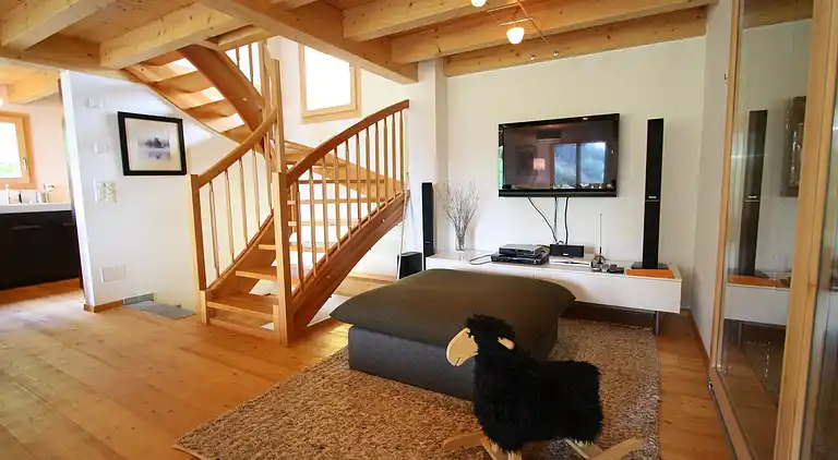 Cottage in Thyon-Les Collons