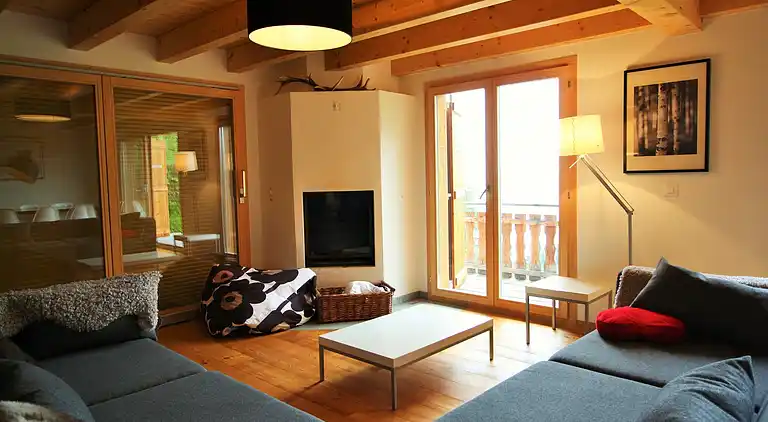 Cottage in Thyon-Les Collons