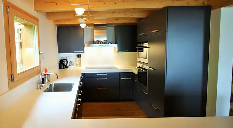 Cottage in Thyon-Les Collons