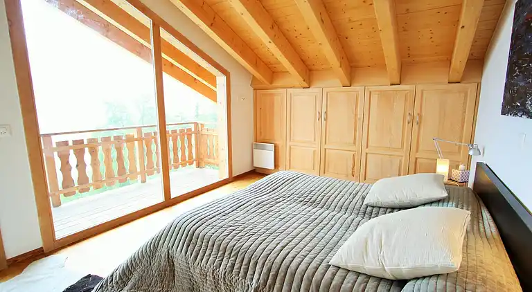 Cottage in Thyon-Les Collons