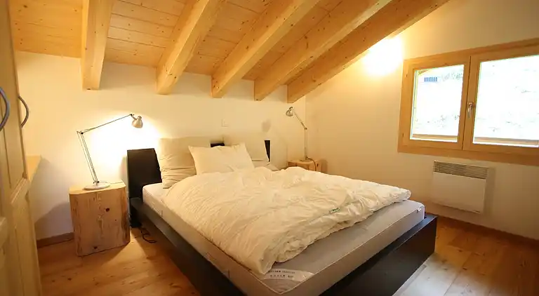 Cottage in Thyon-Les Collons