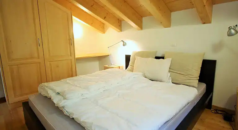 Cottage in Thyon-Les Collons