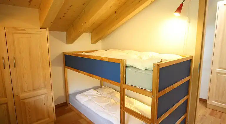 Cottage in Thyon-Les Collons