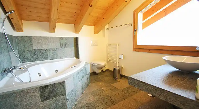 Cottage in Thyon-Les Collons