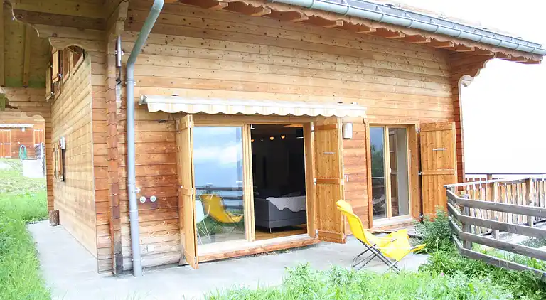 Cottage in Thyon-Les Collons