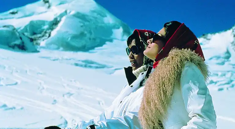 Cottage in Thyon-Les Collons