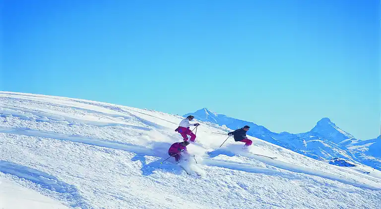 Cottage in Thyon-Les Collons