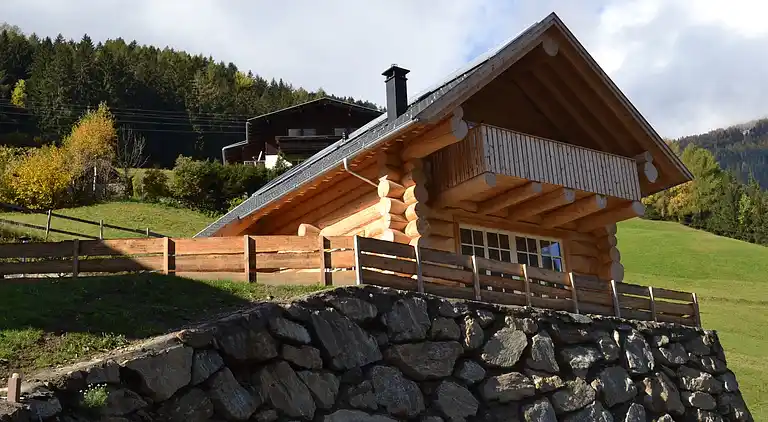 Cottage in Mörtschach