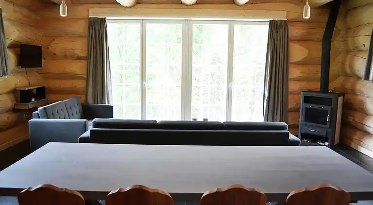 Cottage in Mörtschach