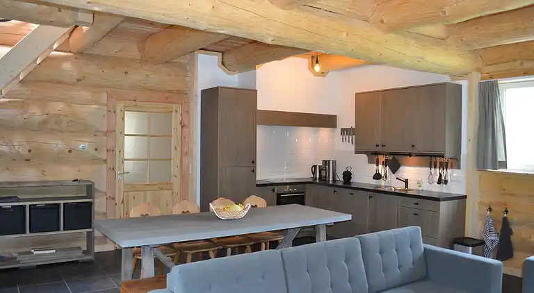 Cottage in Mörtschach