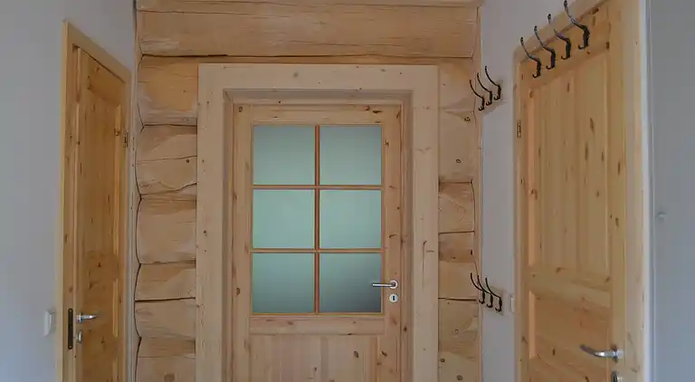 Cottage in Mörtschach