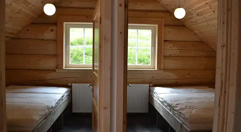 Cottage in Mörtschach