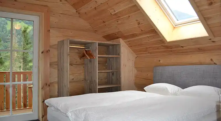 Cottage in Mörtschach